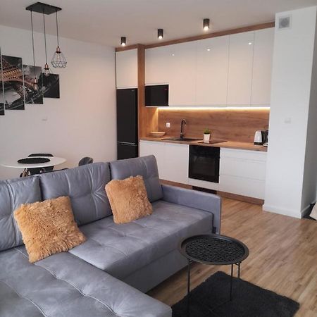 Apartamenty Bartoszyce 2 Εξωτερικό φωτογραφία
