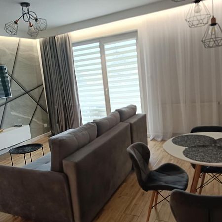 Apartamenty Bartoszyce 2 Εξωτερικό φωτογραφία