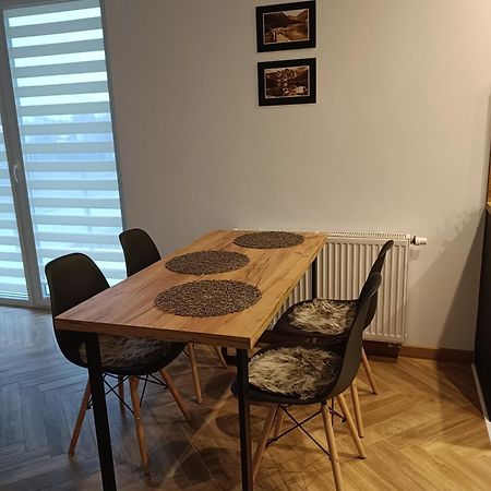 Apartamenty Bartoszyce 2 Εξωτερικό φωτογραφία