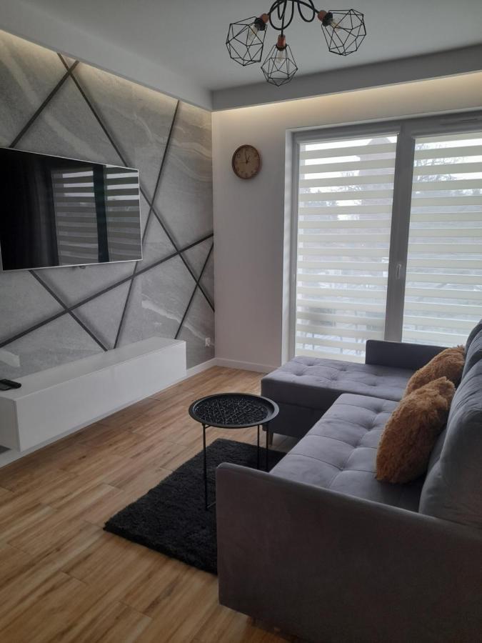 Apartamenty Bartoszyce 2 Εξωτερικό φωτογραφία