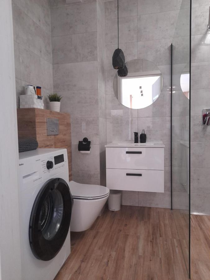 Apartamenty Bartoszyce 2 Εξωτερικό φωτογραφία