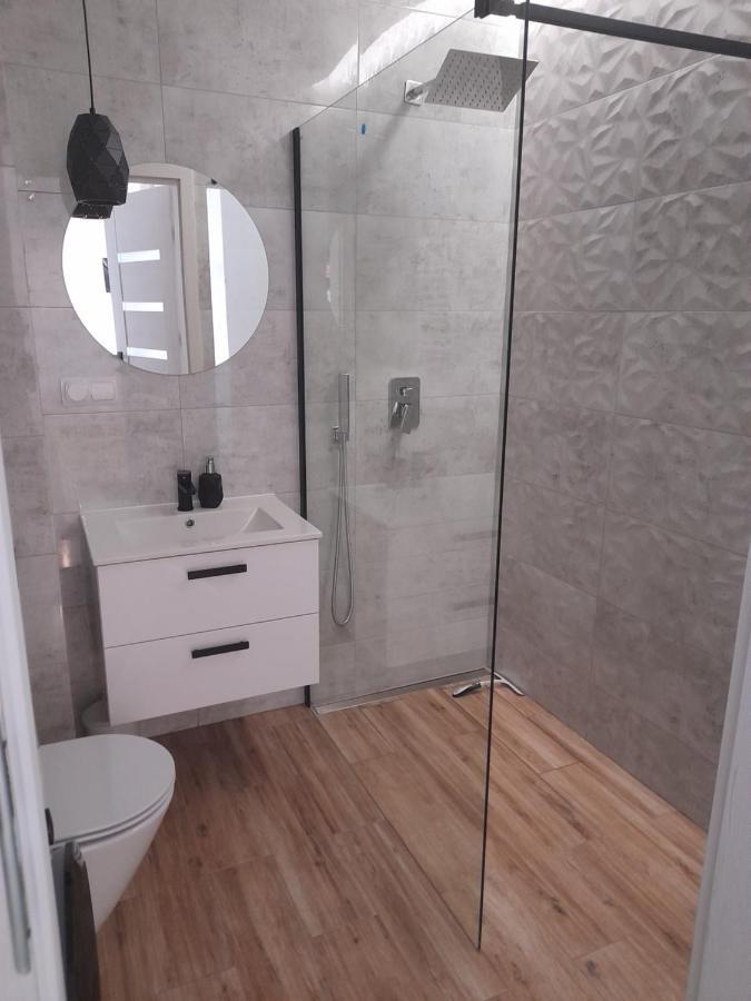 Apartamenty Bartoszyce 2 Εξωτερικό φωτογραφία