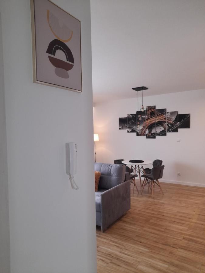 Apartamenty Bartoszyce 2 Εξωτερικό φωτογραφία