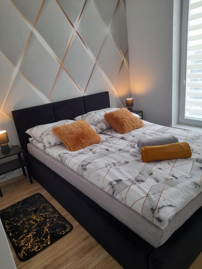 Apartamenty Bartoszyce 2 Εξωτερικό φωτογραφία