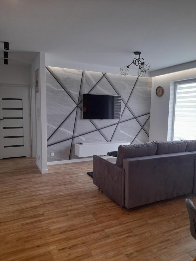 Apartamenty Bartoszyce 2 Εξωτερικό φωτογραφία
