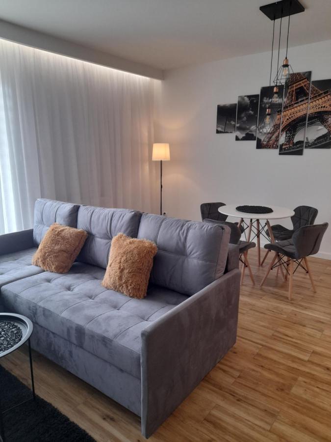 Apartamenty Bartoszyce 2 Εξωτερικό φωτογραφία