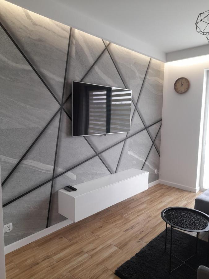 Apartamenty Bartoszyce 2 Εξωτερικό φωτογραφία