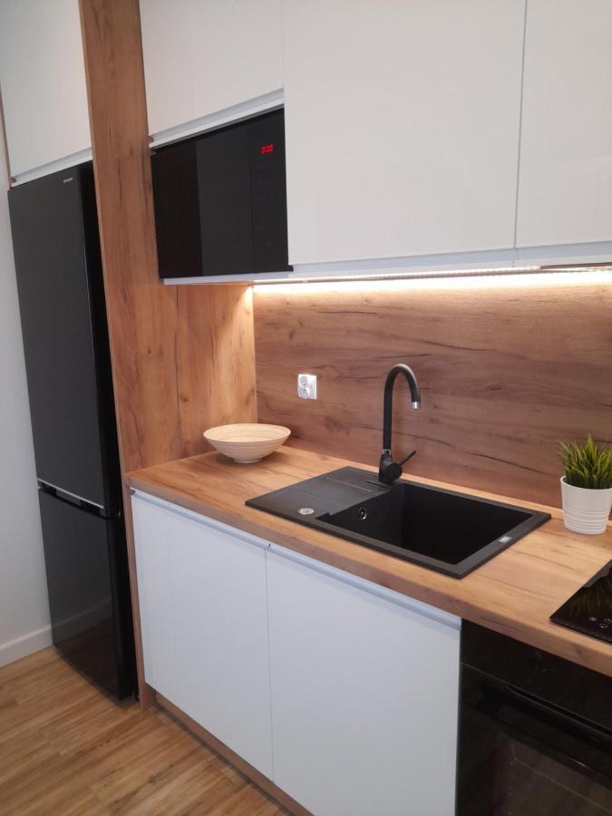 Apartamenty Bartoszyce 2 Εξωτερικό φωτογραφία