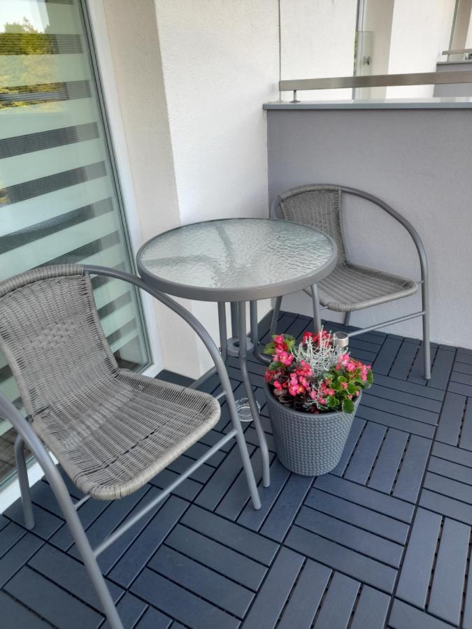 Apartamenty Bartoszyce 2 Εξωτερικό φωτογραφία