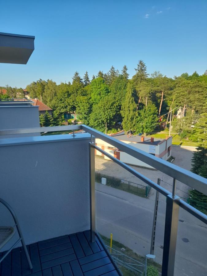 Apartamenty Bartoszyce 2 Εξωτερικό φωτογραφία