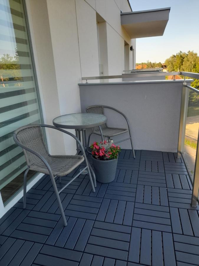 Apartamenty Bartoszyce 2 Εξωτερικό φωτογραφία