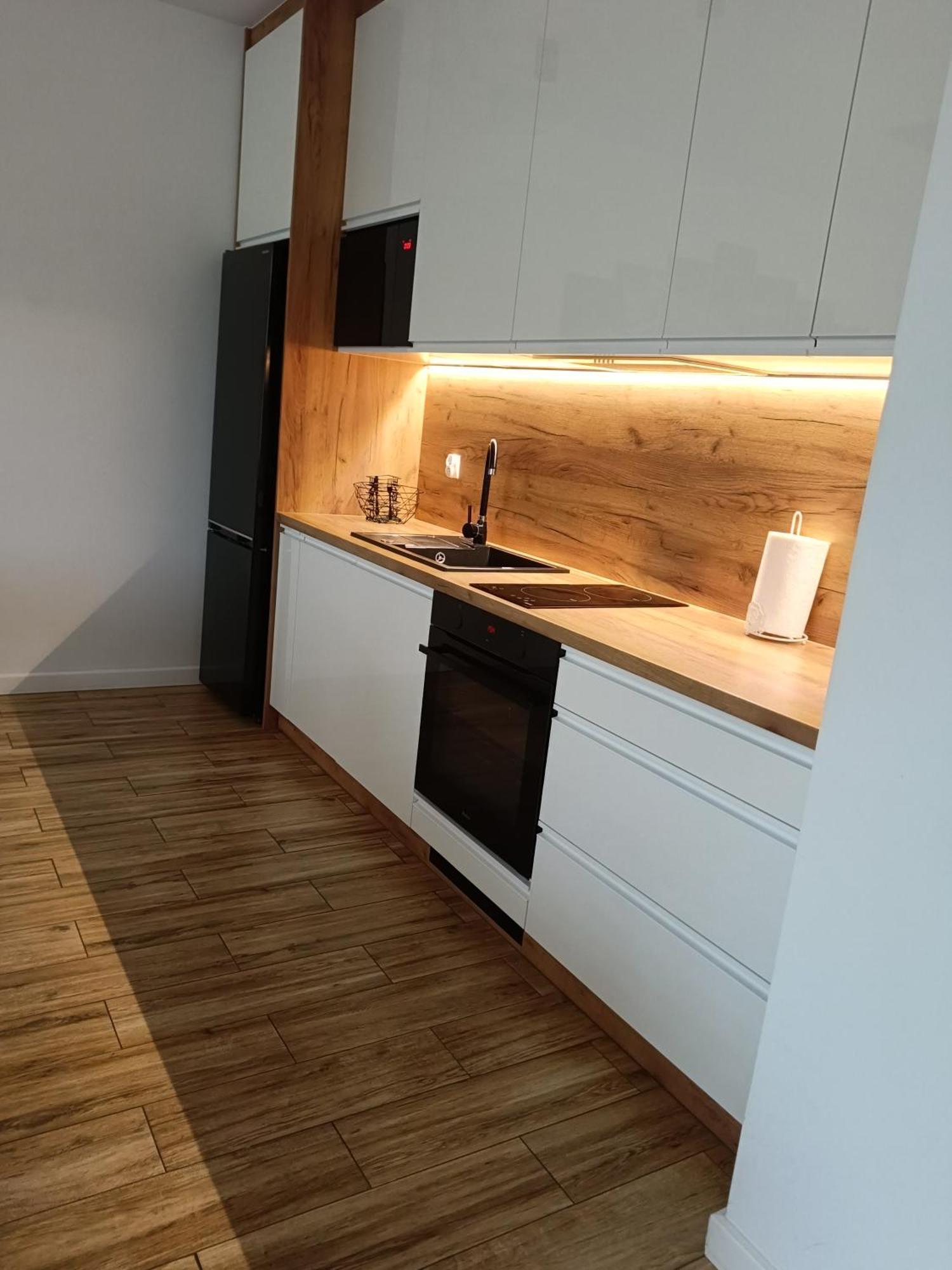 Apartamenty Bartoszyce 2 Εξωτερικό φωτογραφία