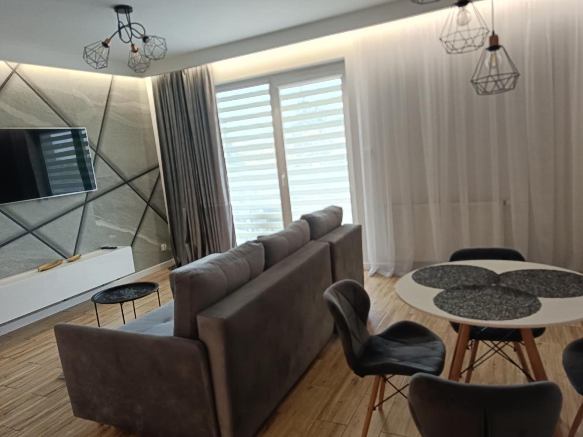 Apartamenty Bartoszyce 2 Εξωτερικό φωτογραφία