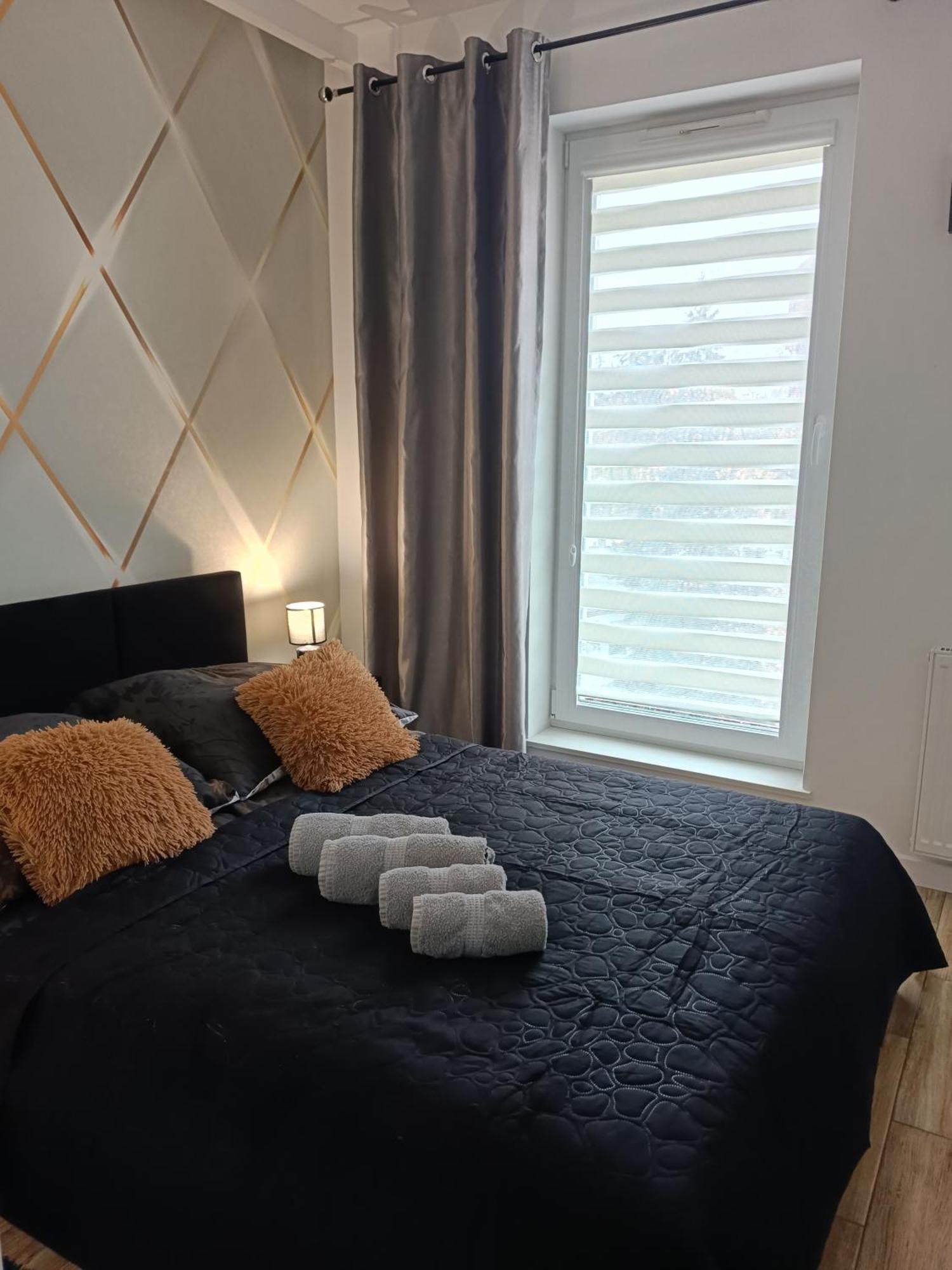 Apartamenty Bartoszyce 2 Εξωτερικό φωτογραφία