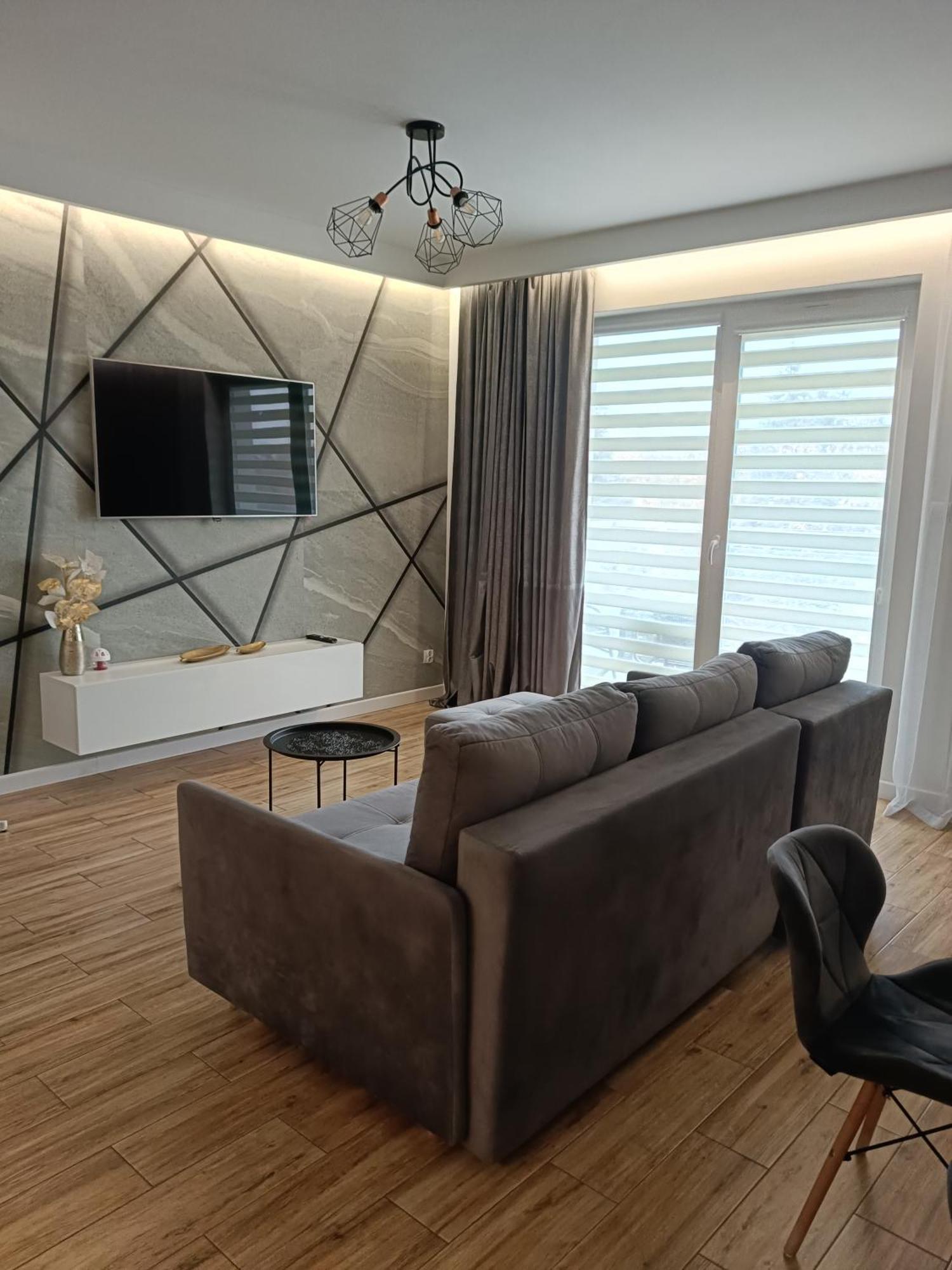 Apartamenty Bartoszyce 2 Εξωτερικό φωτογραφία