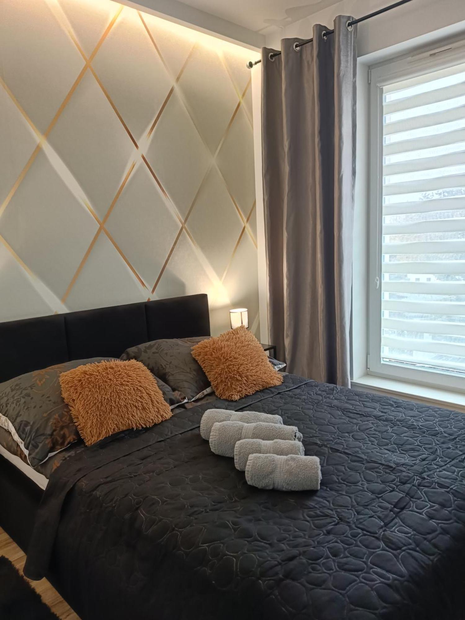 Apartamenty Bartoszyce 2 Εξωτερικό φωτογραφία