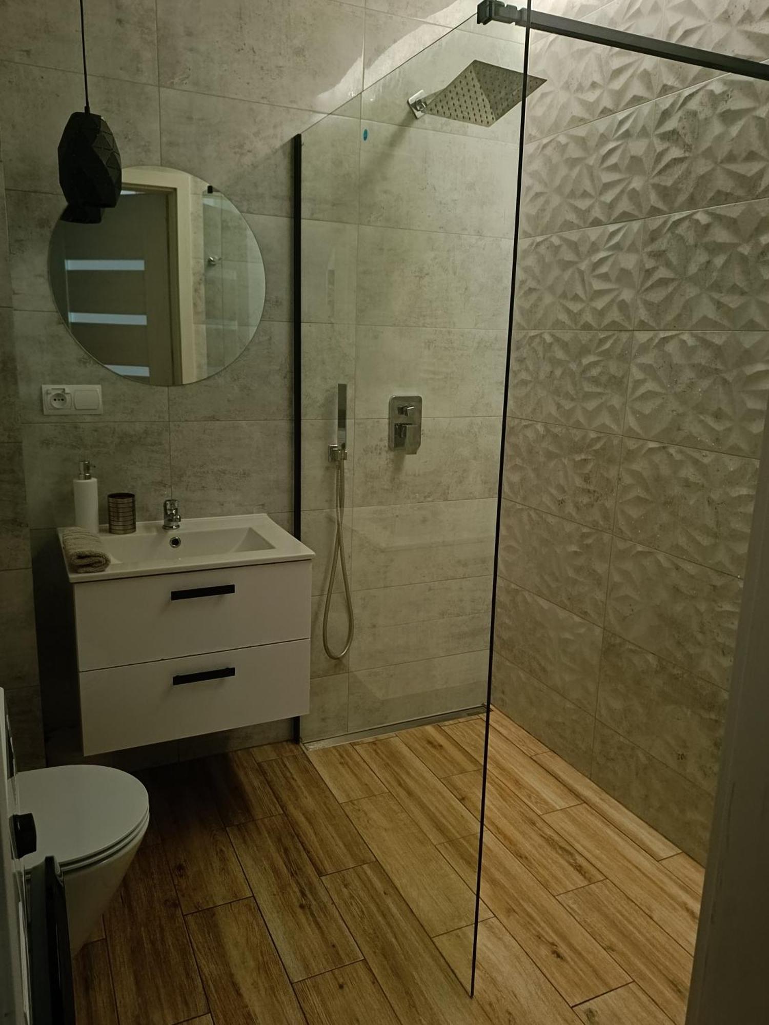 Apartamenty Bartoszyce 2 Εξωτερικό φωτογραφία