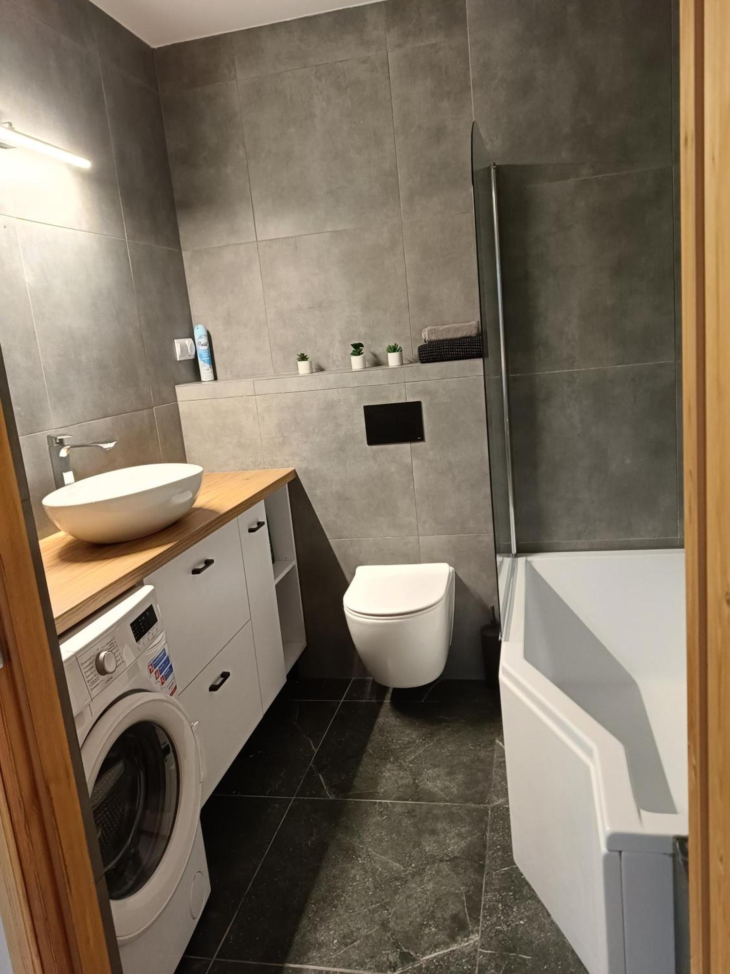 Apartamenty Bartoszyce 2 Δωμάτιο φωτογραφία