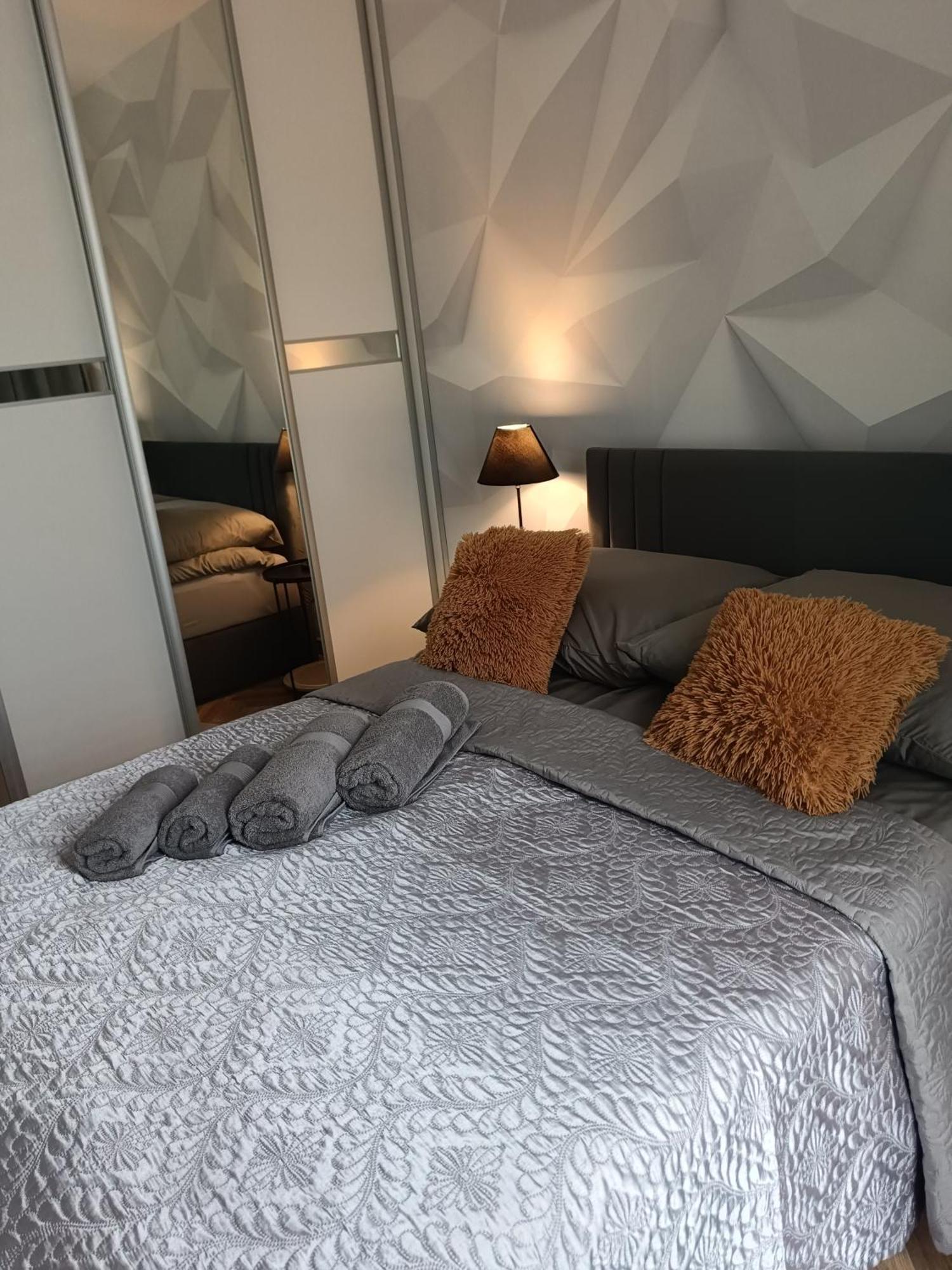 Apartamenty Bartoszyce 2 Δωμάτιο φωτογραφία