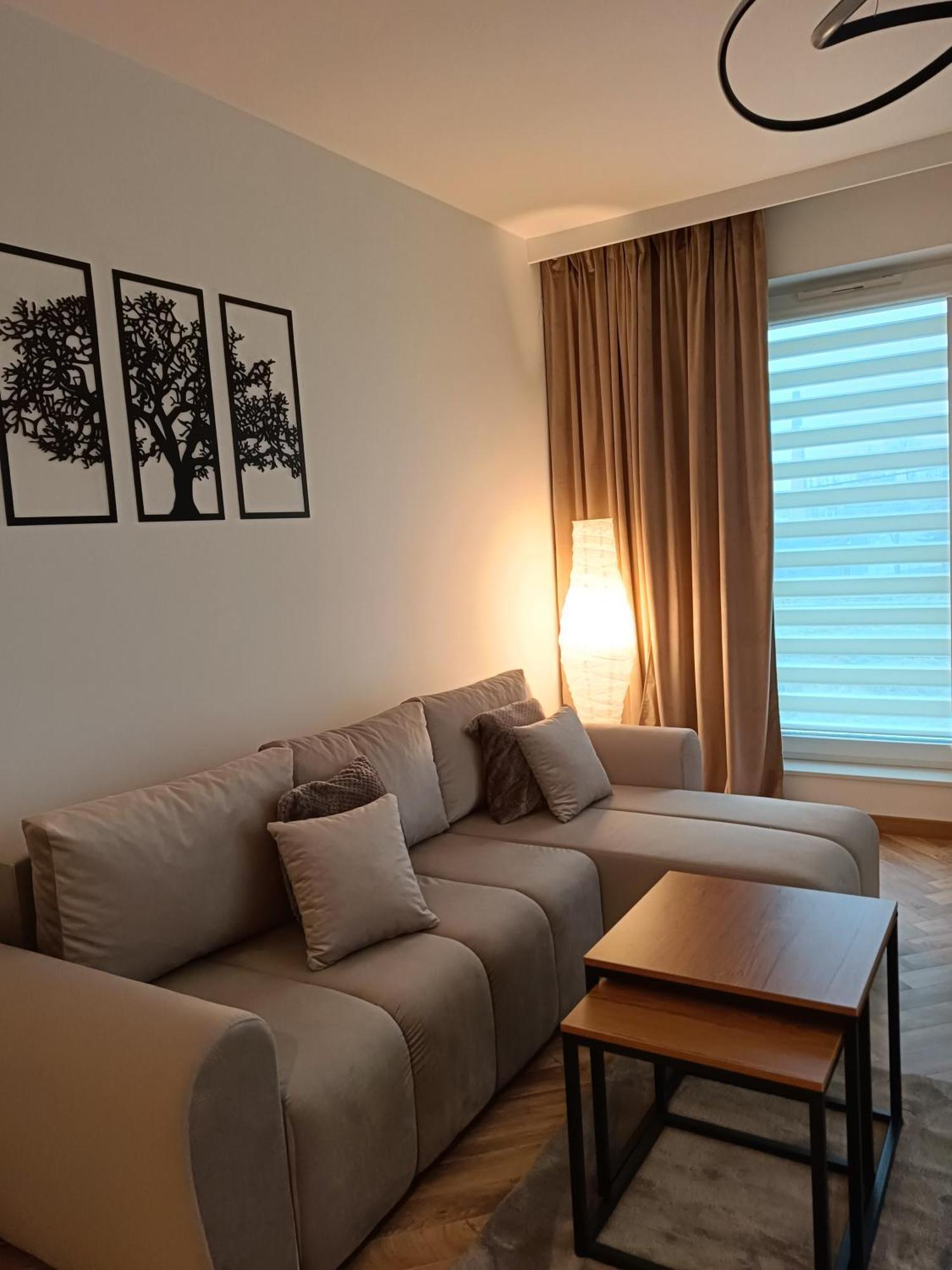 Apartamenty Bartoszyce 2 Δωμάτιο φωτογραφία