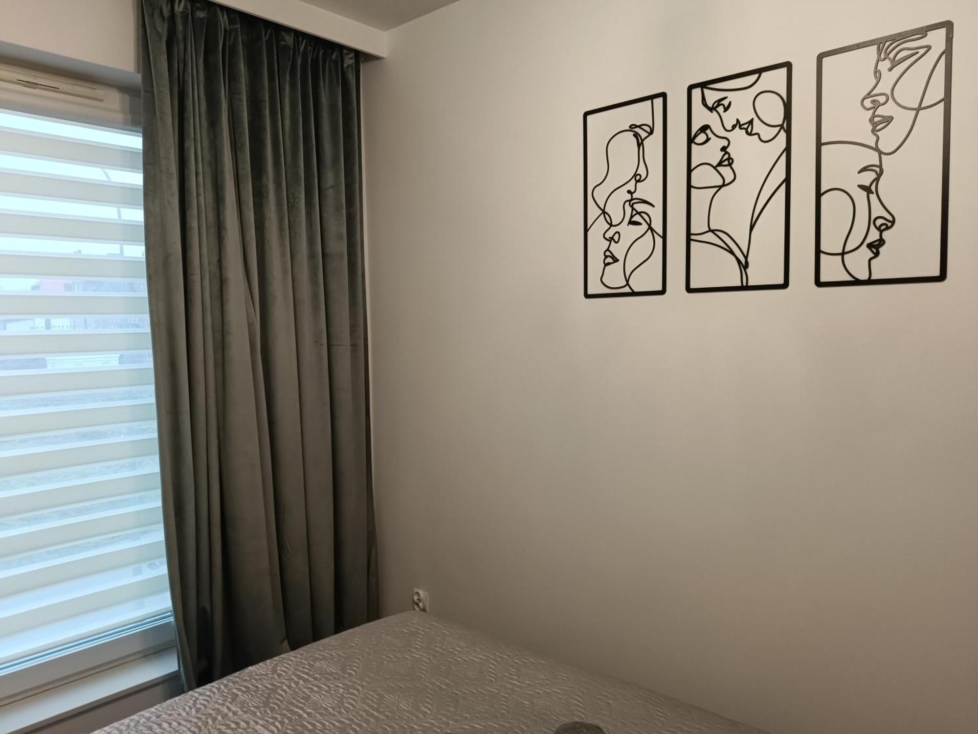 Apartamenty Bartoszyce 2 Εξωτερικό φωτογραφία