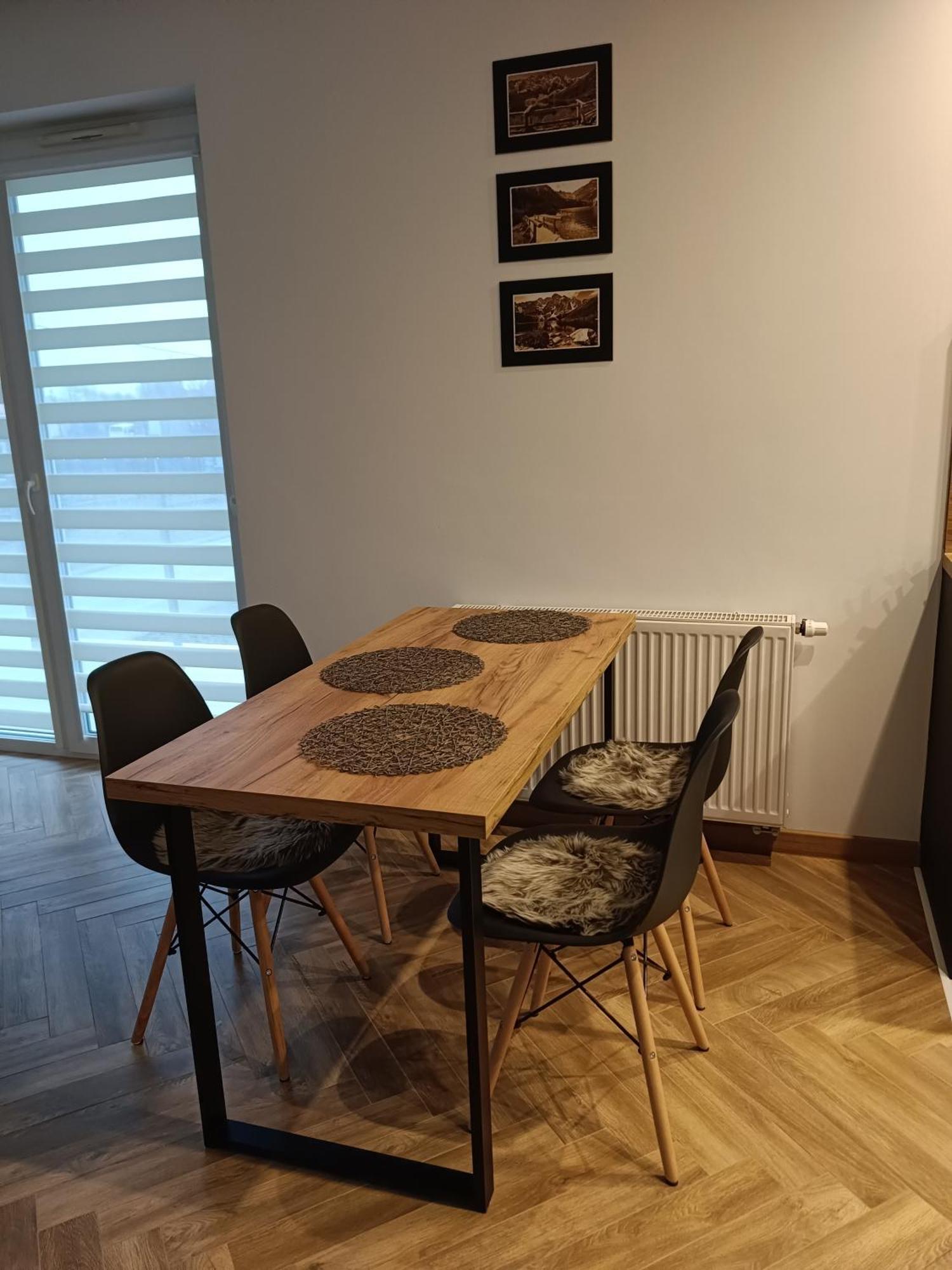 Apartamenty Bartoszyce 2 Εξωτερικό φωτογραφία