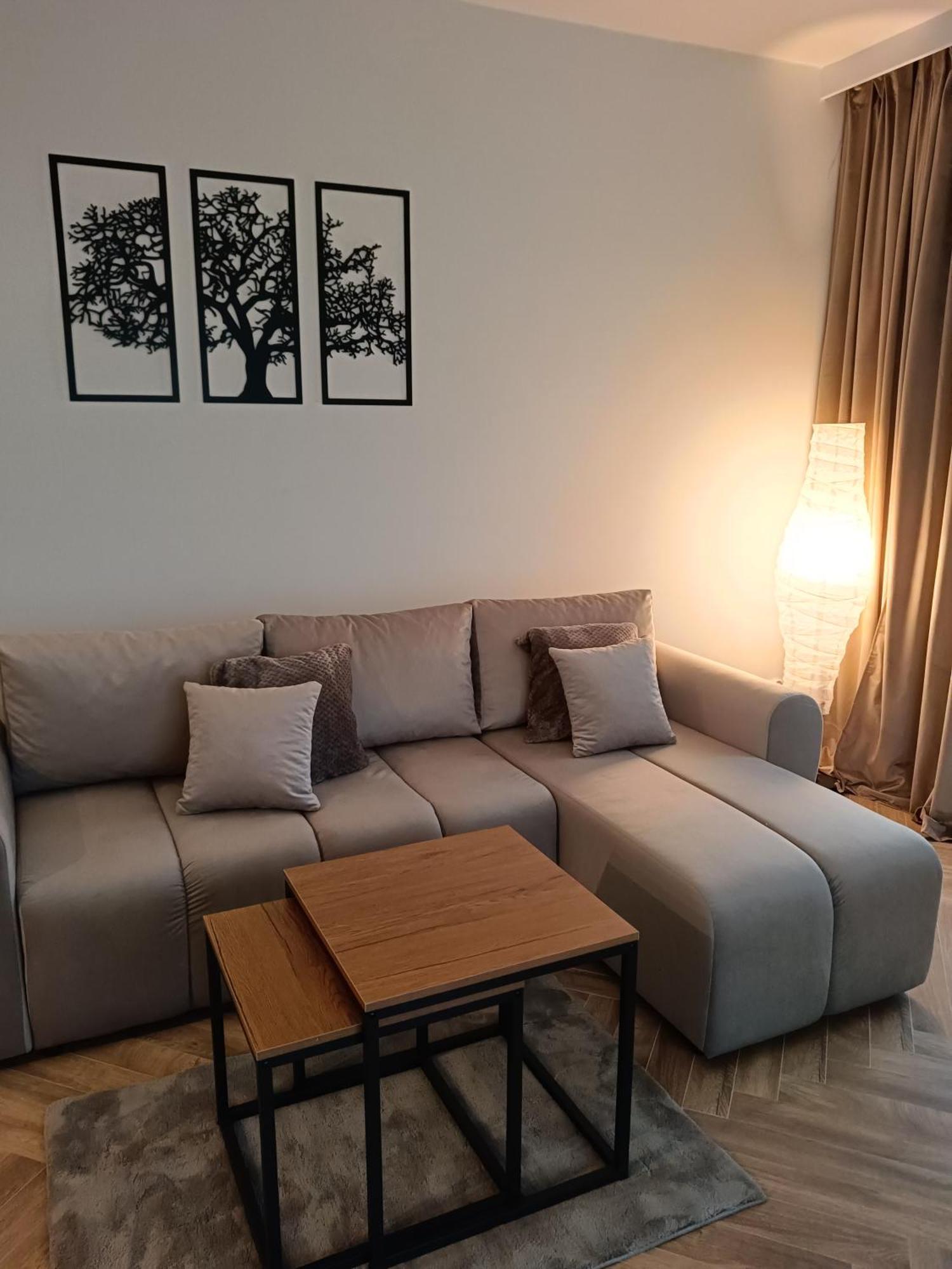 Apartamenty Bartoszyce 2 Δωμάτιο φωτογραφία