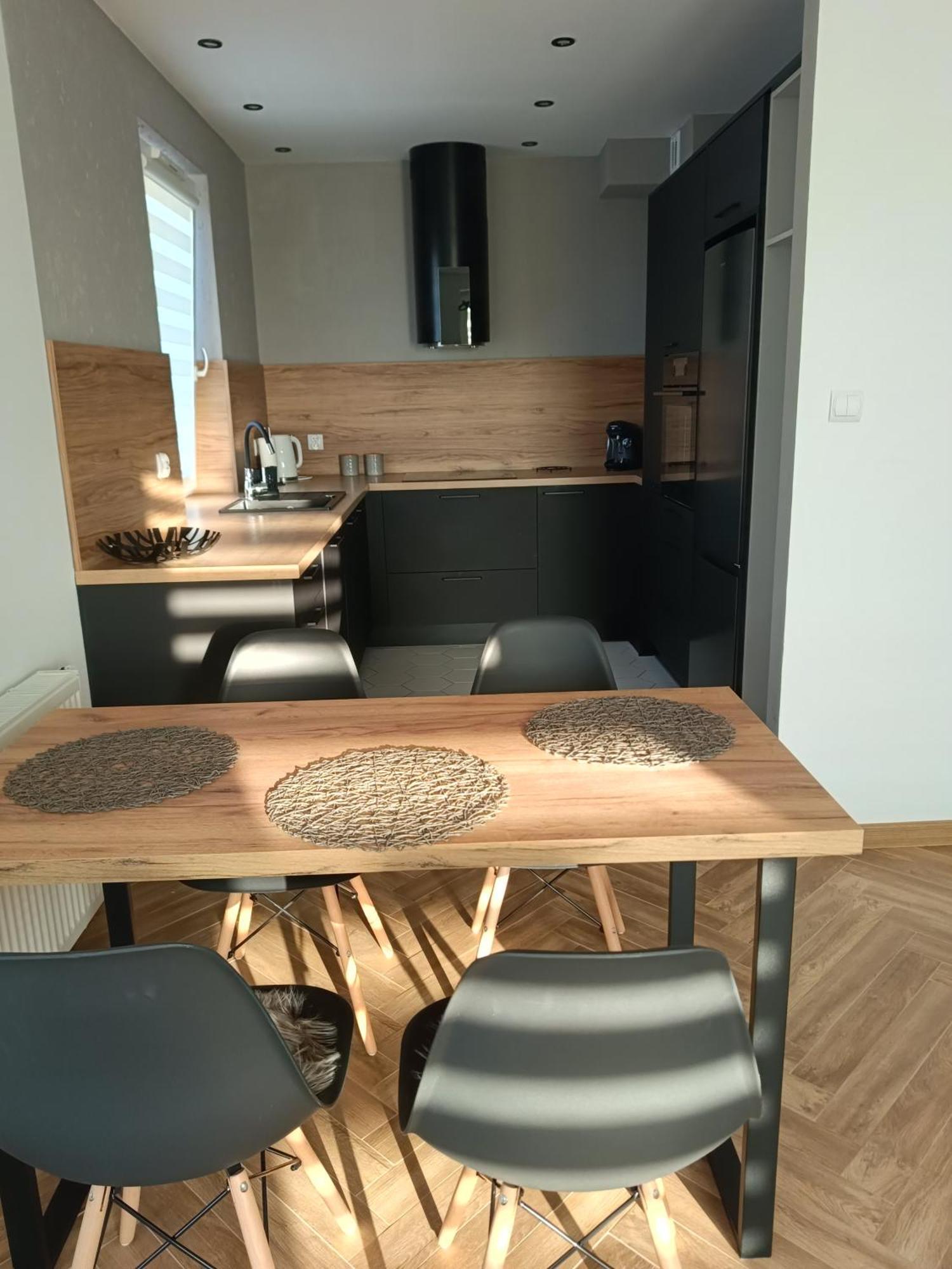 Apartamenty Bartoszyce 2 Εξωτερικό φωτογραφία
