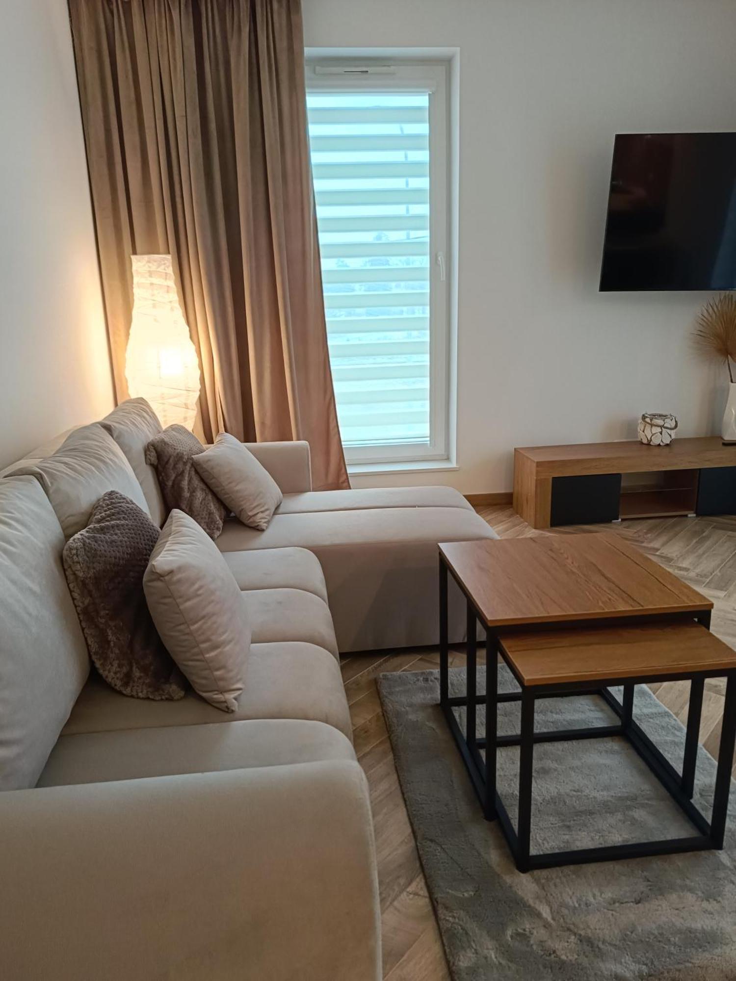 Apartamenty Bartoszyce 2 Δωμάτιο φωτογραφία