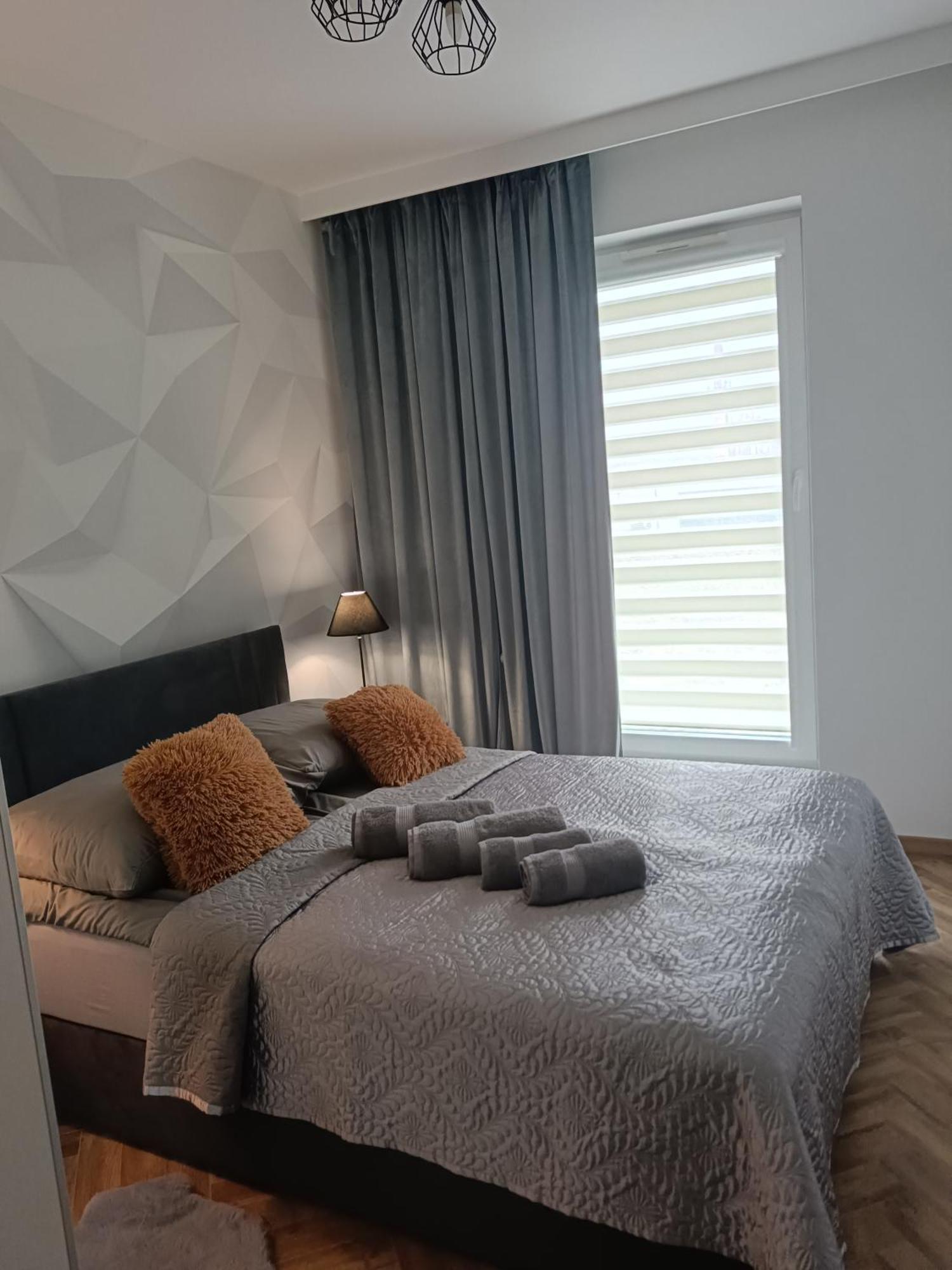 Apartamenty Bartoszyce 2 Εξωτερικό φωτογραφία