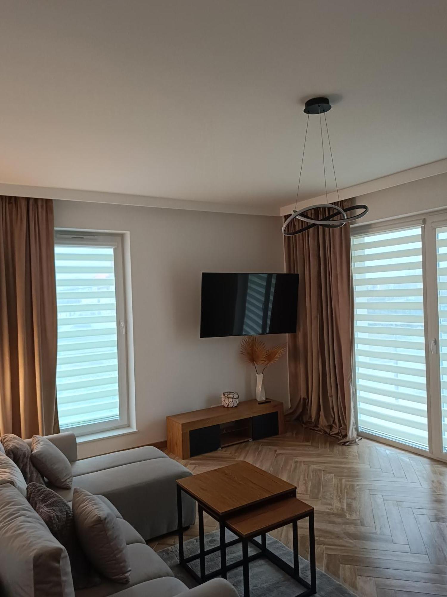 Apartamenty Bartoszyce 2 Εξωτερικό φωτογραφία