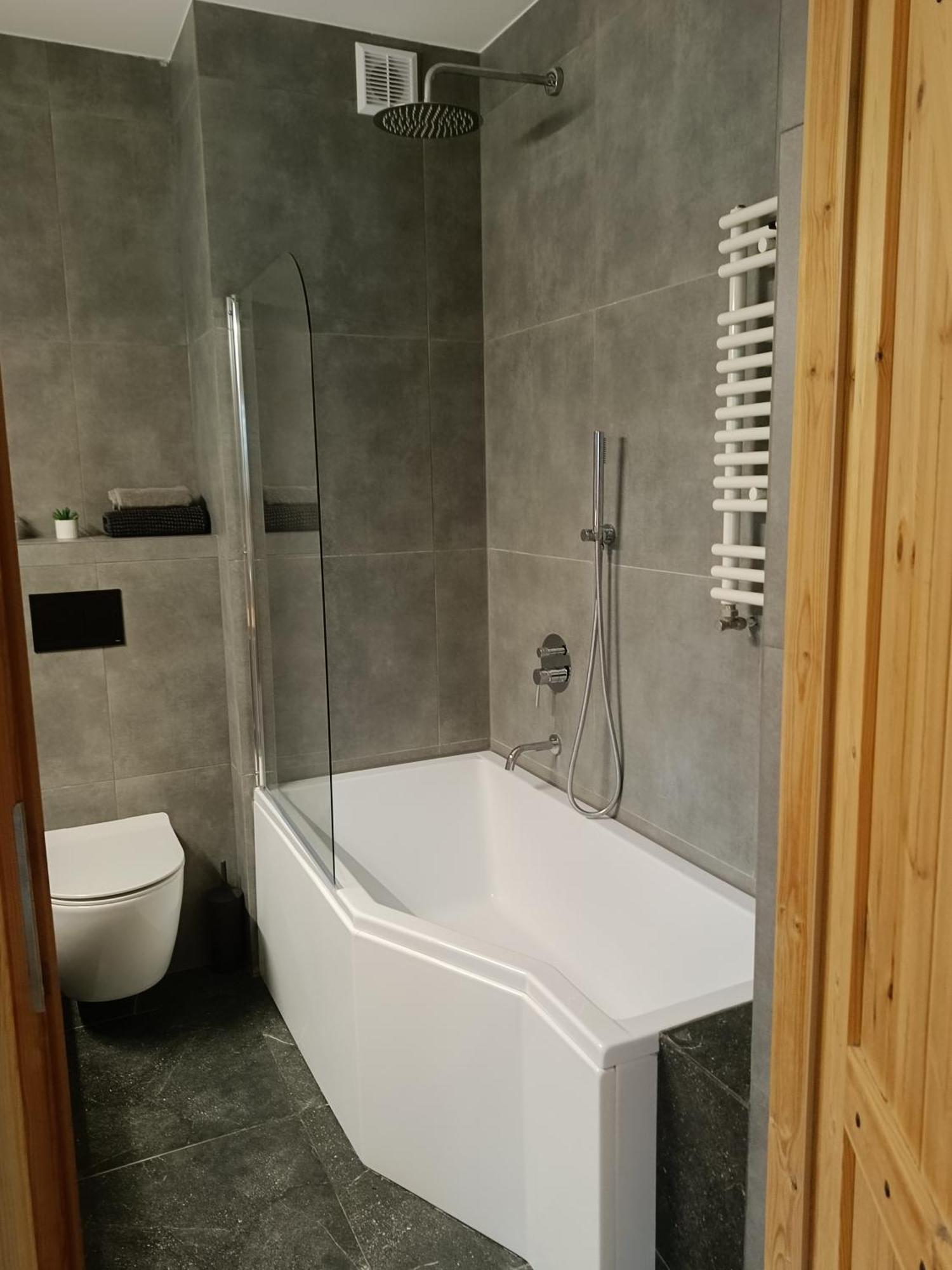 Apartamenty Bartoszyce 2 Εξωτερικό φωτογραφία