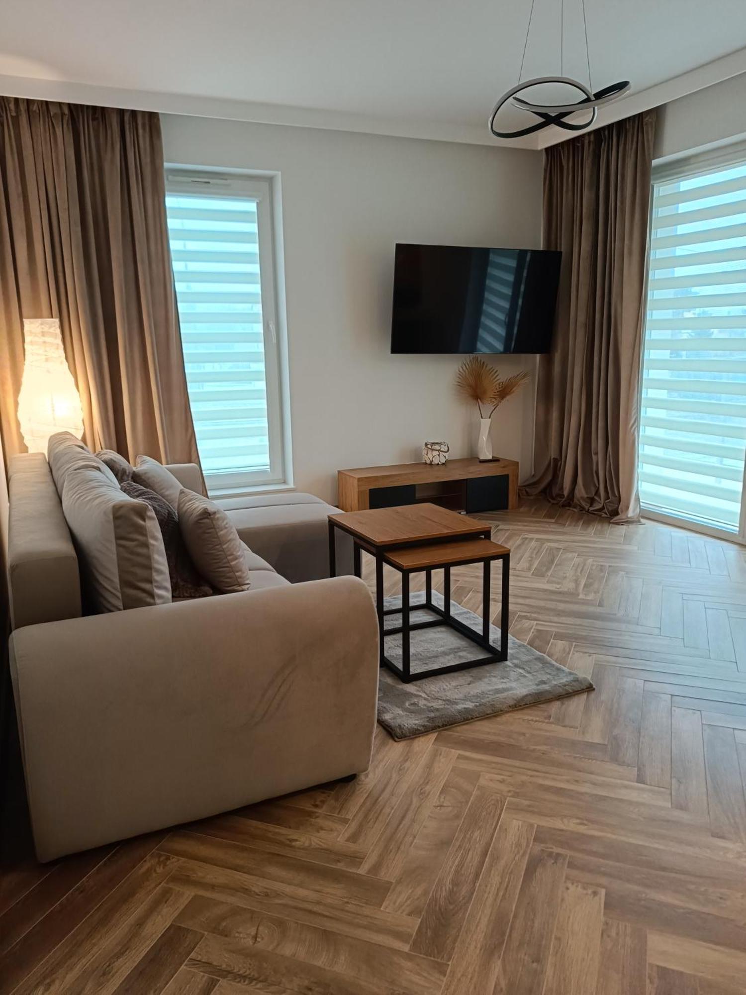 Apartamenty Bartoszyce 2 Εξωτερικό φωτογραφία