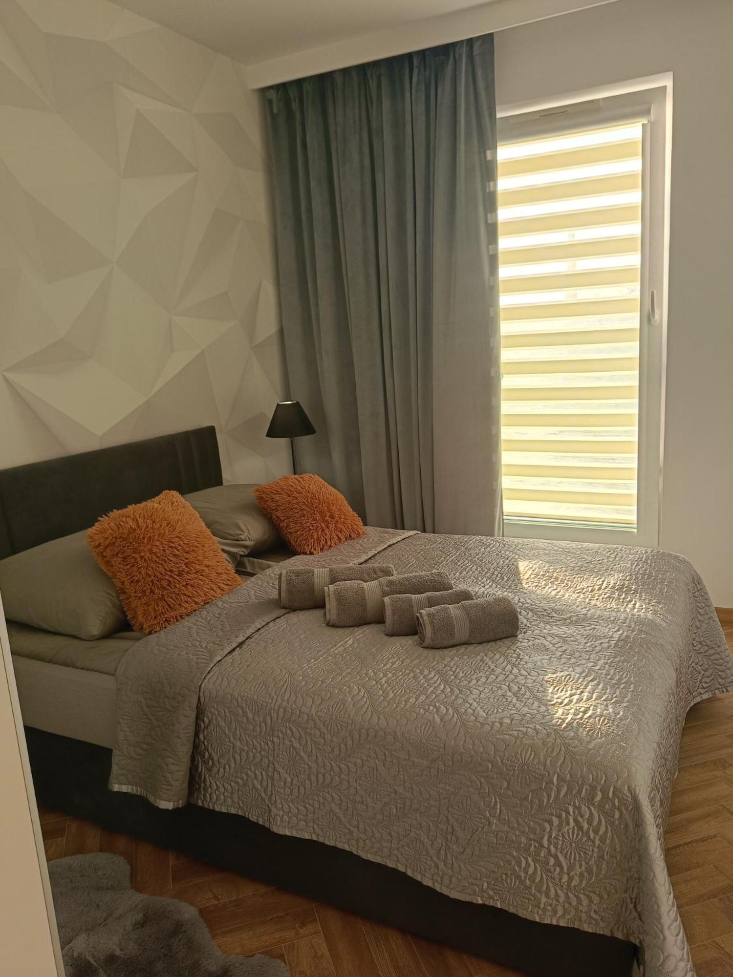 Apartamenty Bartoszyce 2 Εξωτερικό φωτογραφία