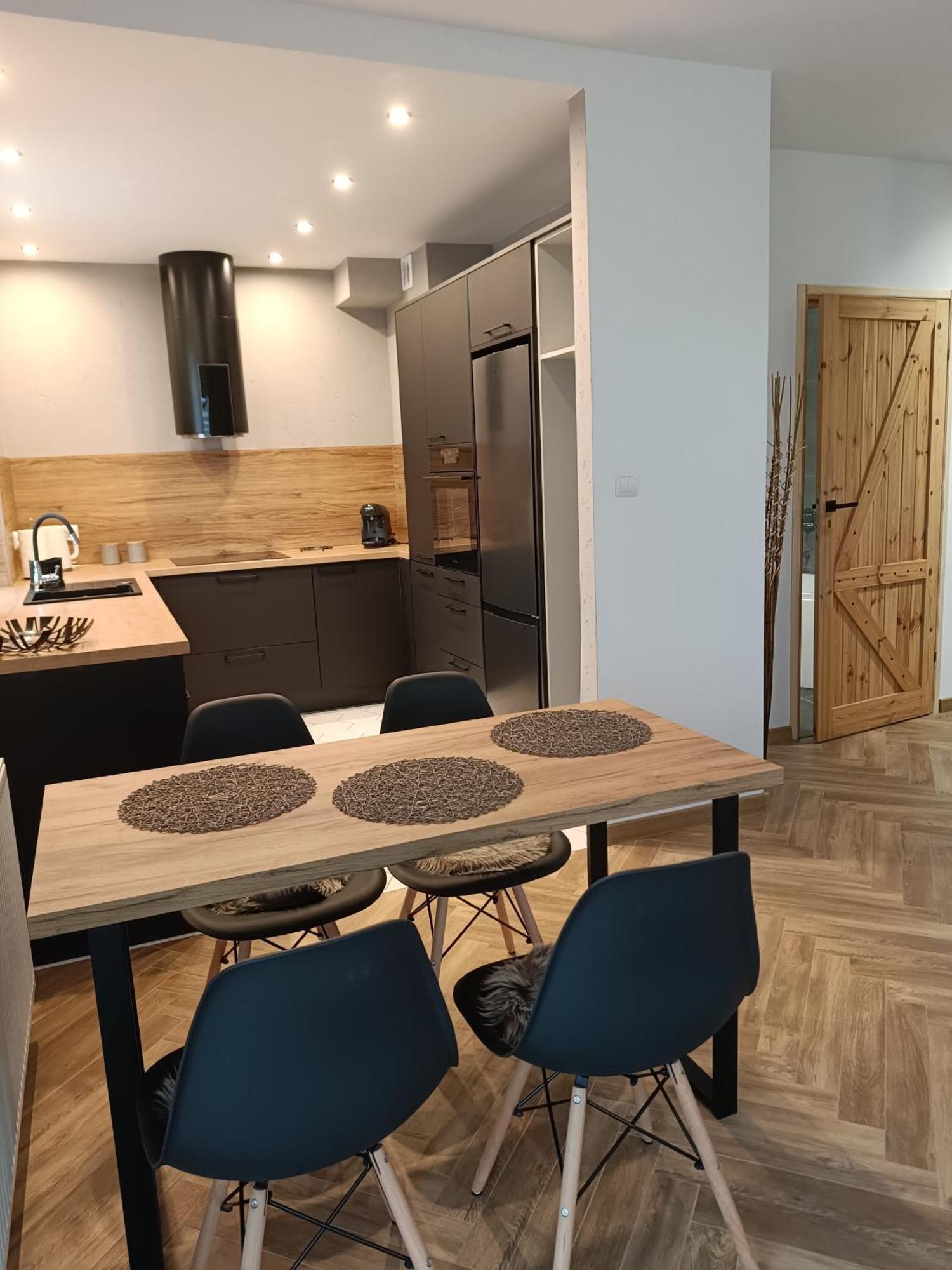 Apartamenty Bartoszyce 2 Δωμάτιο φωτογραφία