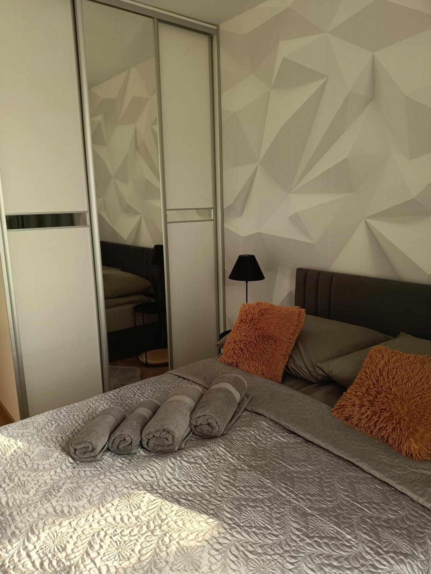 Apartamenty Bartoszyce 2 Εξωτερικό φωτογραφία