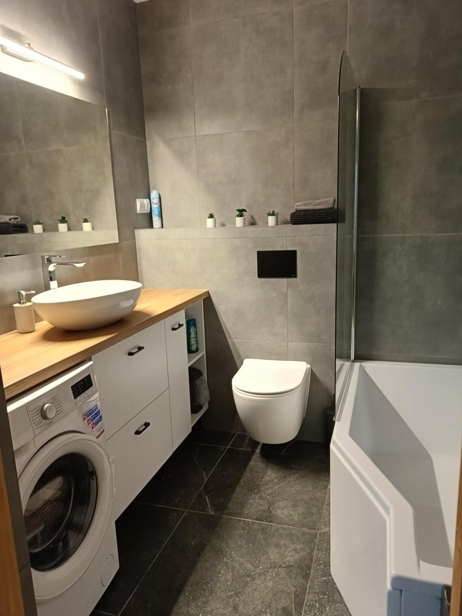 Apartamenty Bartoszyce 2 Δωμάτιο φωτογραφία